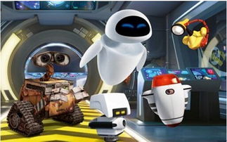 瘋狂搶票！GMIC 2015國際智能機器人全球巡演點燃科技浪潮，智能機器人銷售迎來爆發式增長