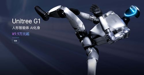 小鵬鋼鐵助理亮相 機器手或迎來‘iPhone時刻’，智能機器人研發(fā)新突破