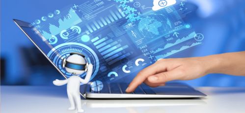 貝利云智能電銷系統(tǒng) AI語音外呼機器人的企業(yè)營銷革新